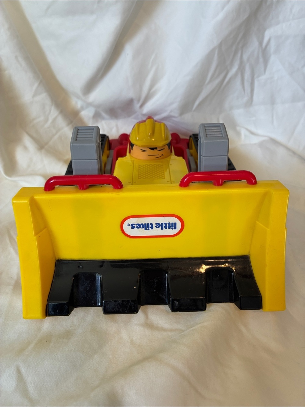 Little Tikes 2-in-1 RC Dozer Racer - missing controller - Picture 4 of 4